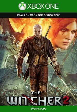 200. The Witcher 2