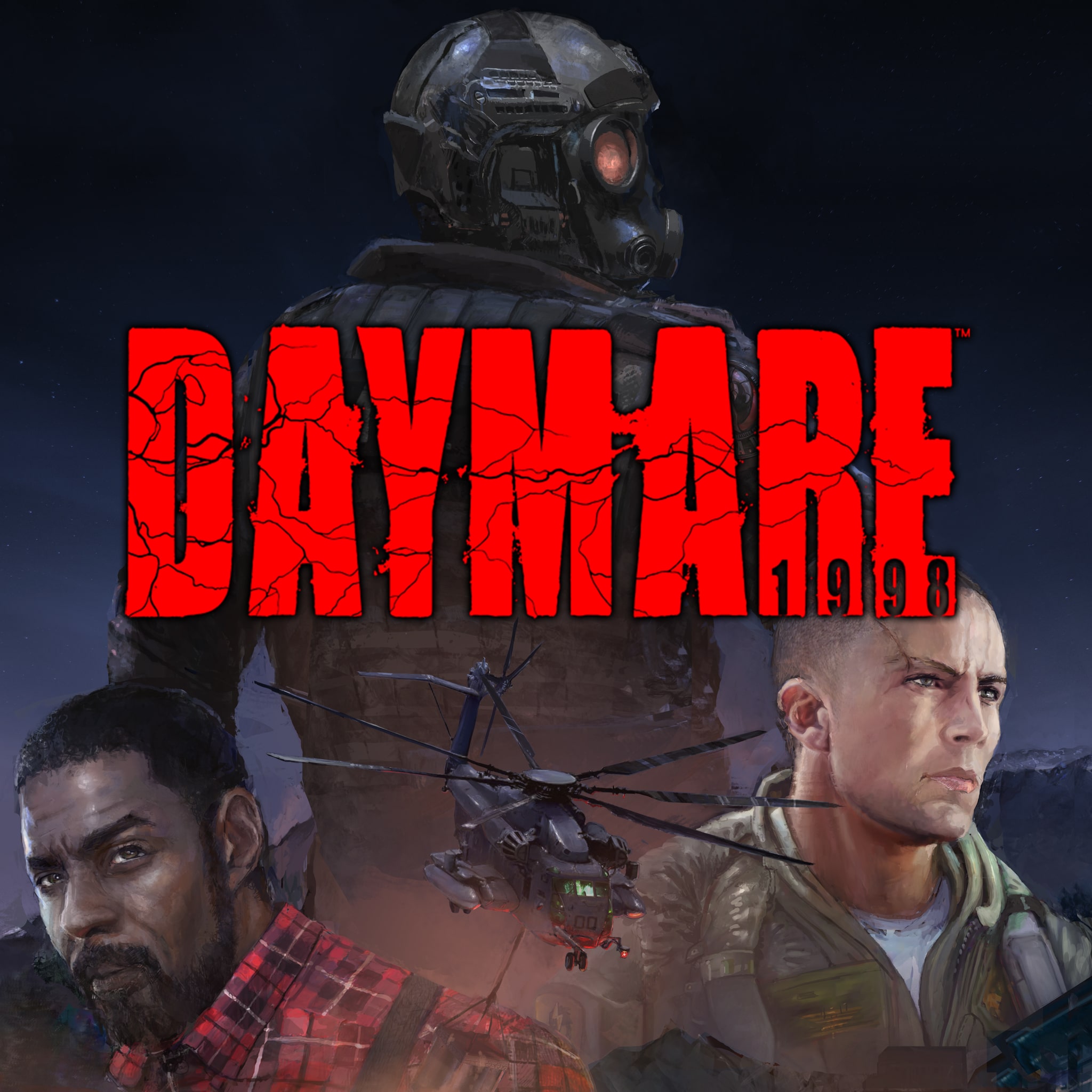 52. Daymare: 1998