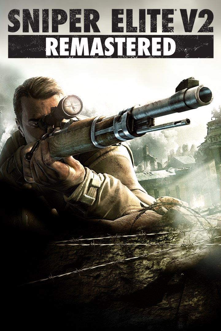 177. Sniper Elite V2
