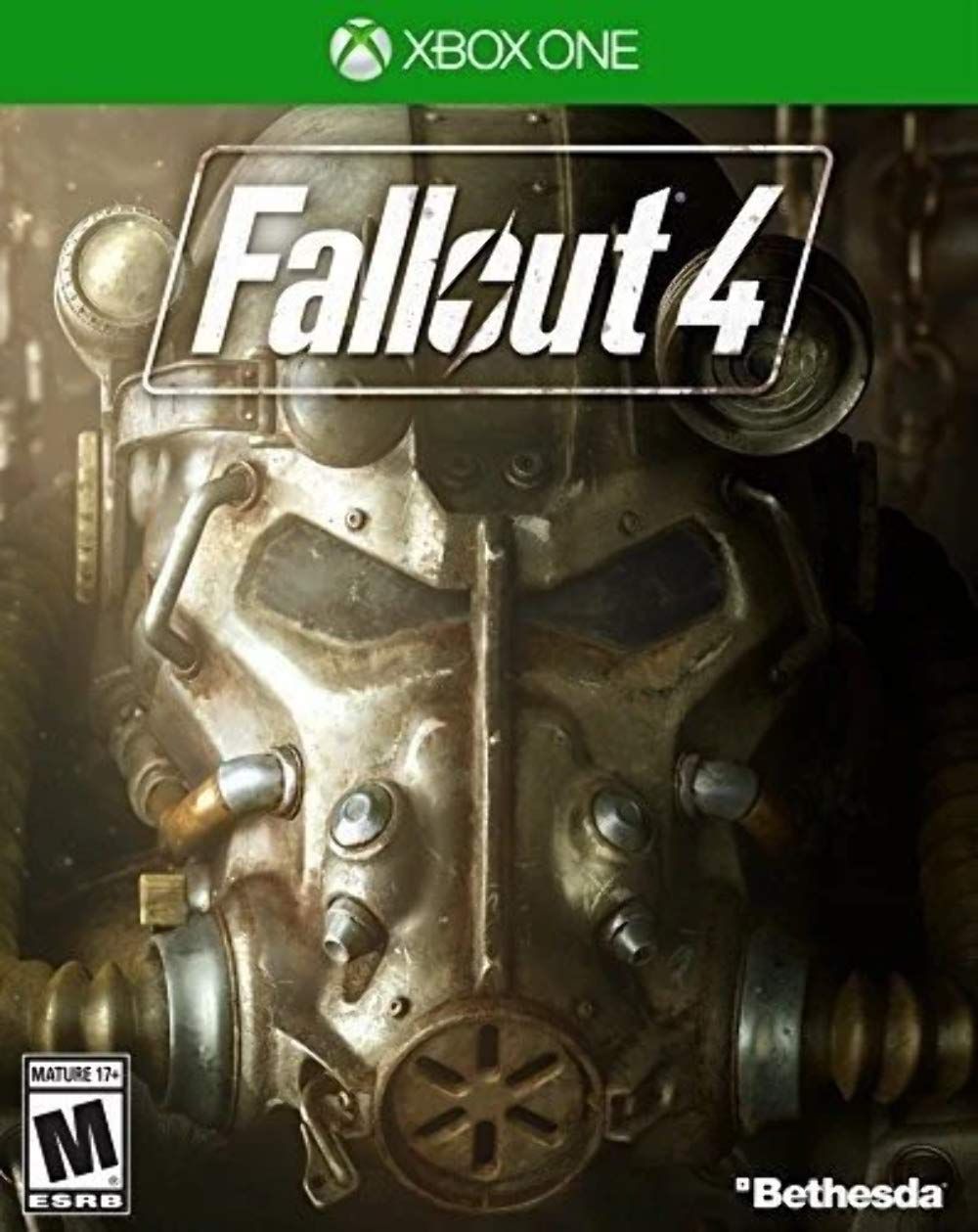 70. Fallout 4