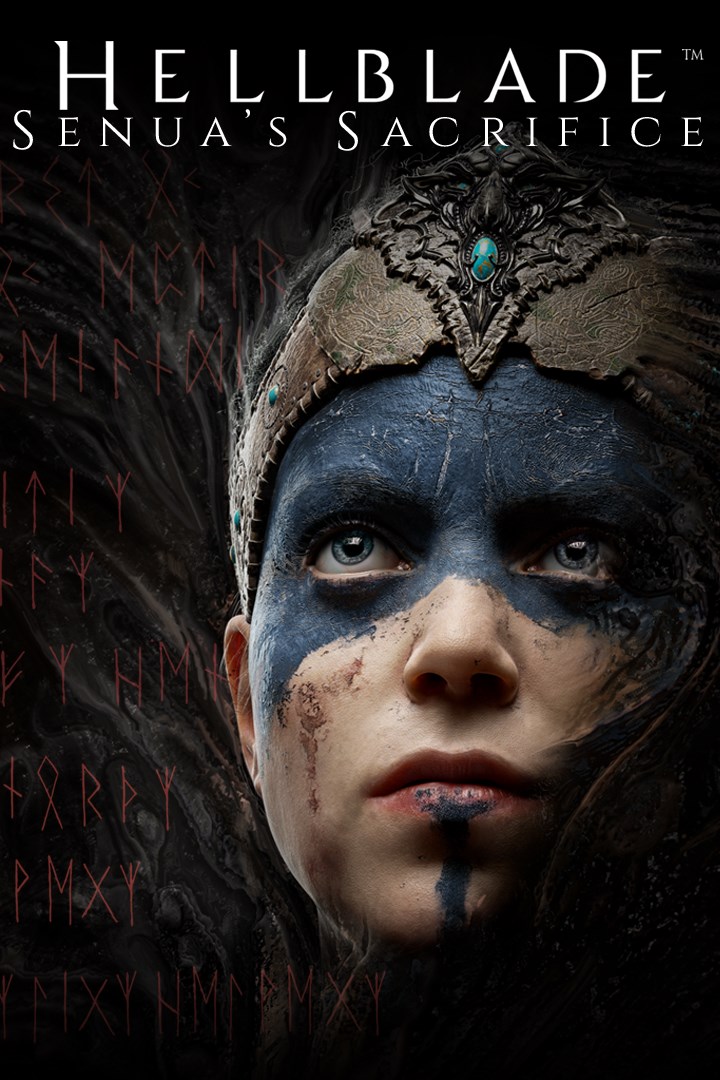87. Hellblade: Senuas Sacrifice