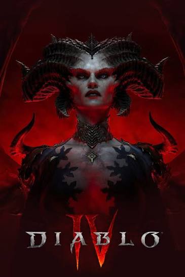 61. Diablo IV