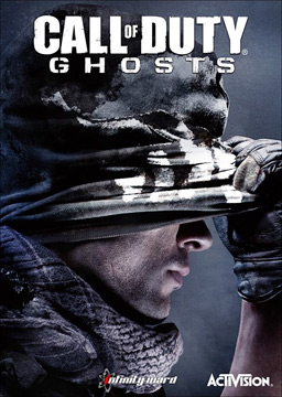 31. Call of Duty: Ghosts