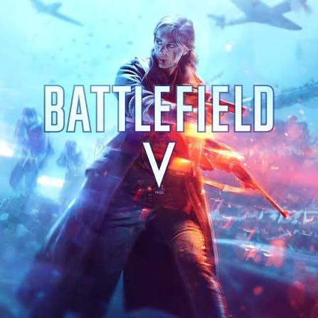 21. Battlefield V