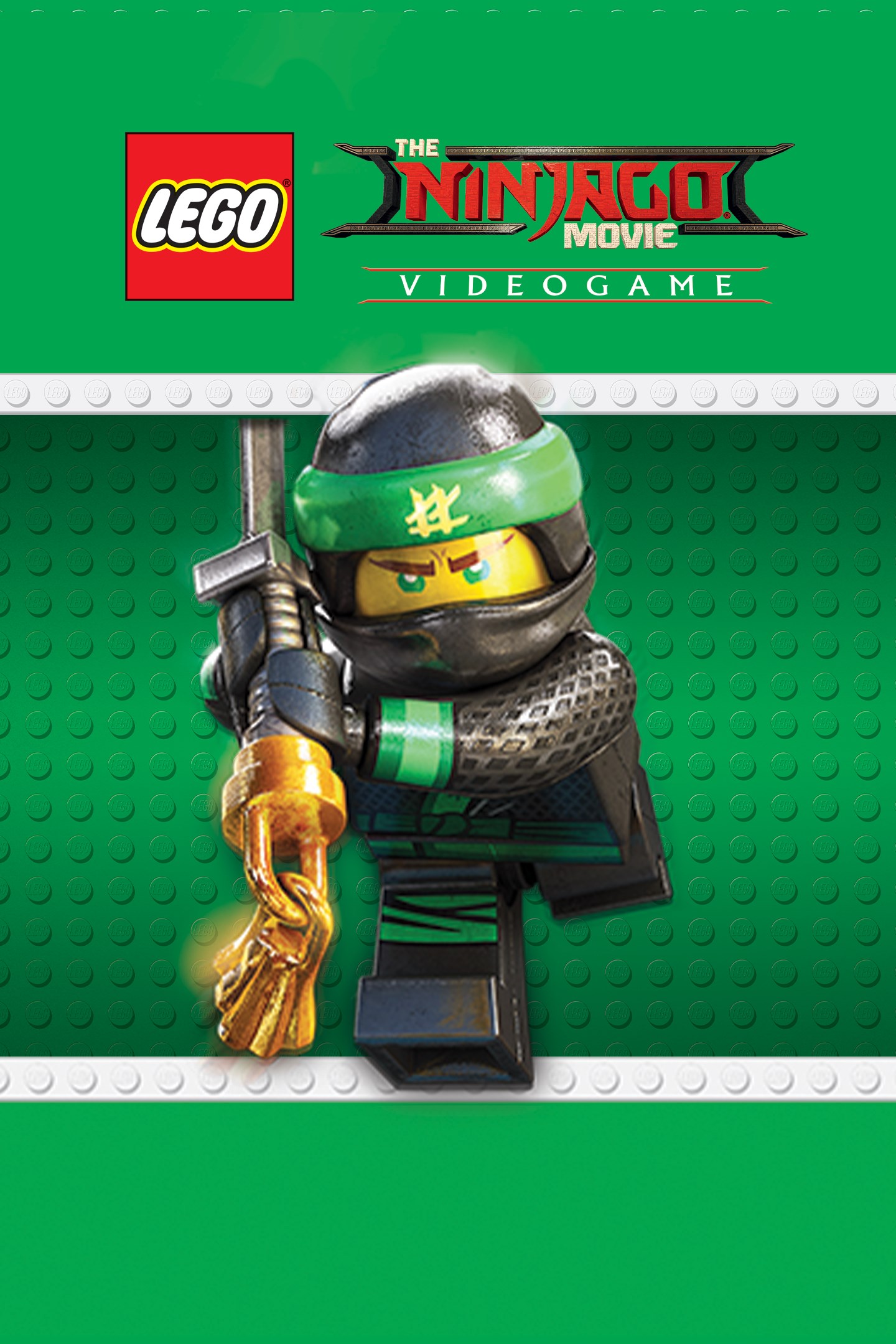 108. LEGO Ninjago Movie