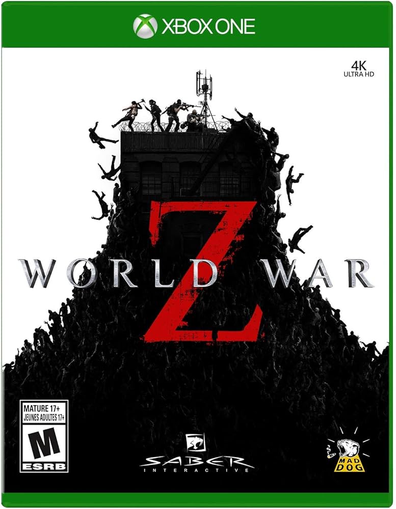 216. World War Z