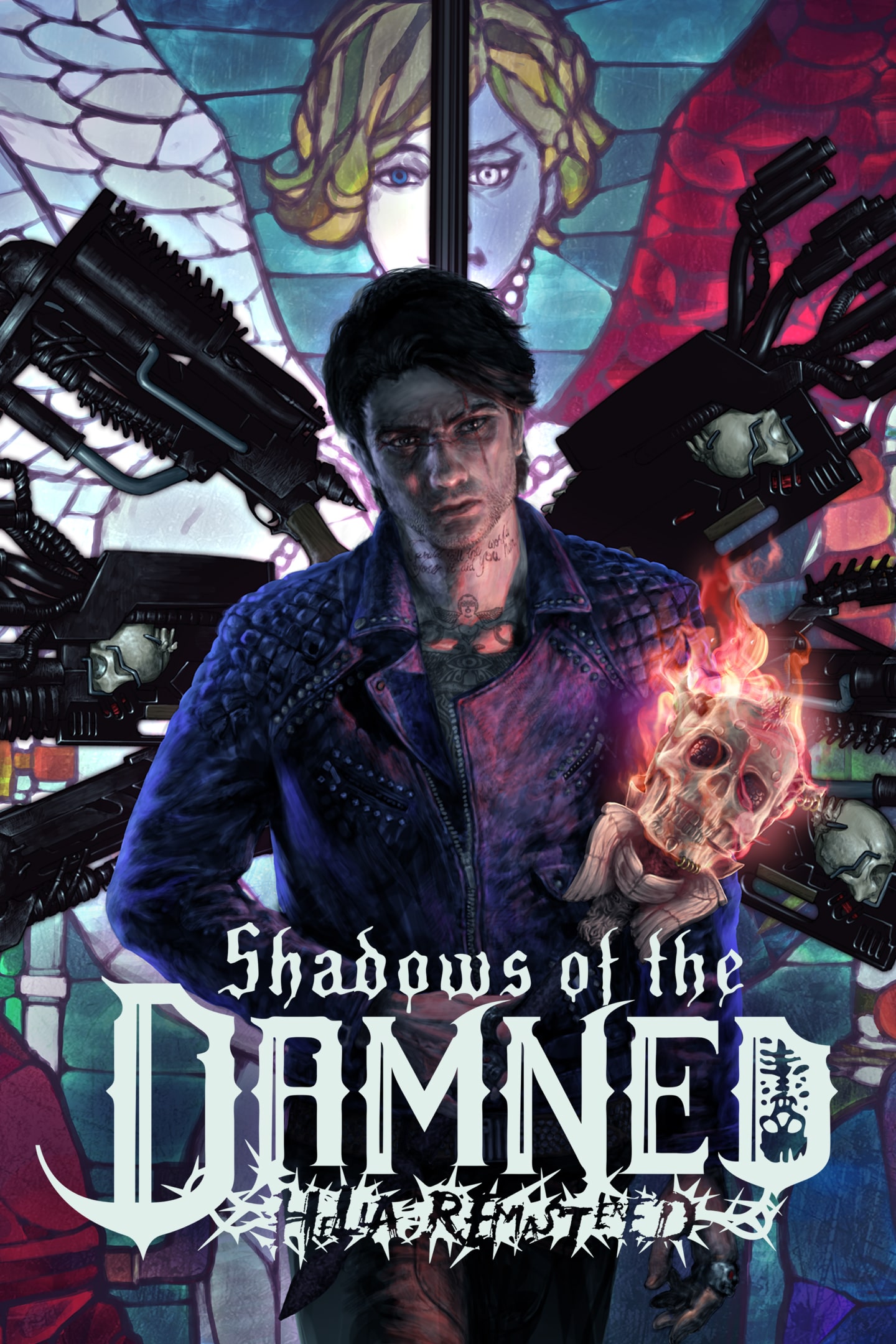 169. Shadows of the Damned