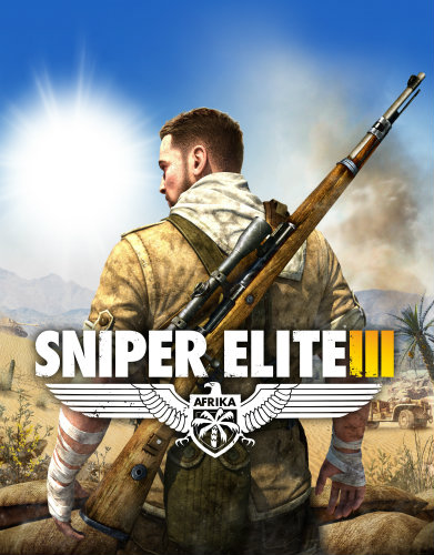 174. Sniper Elite 3