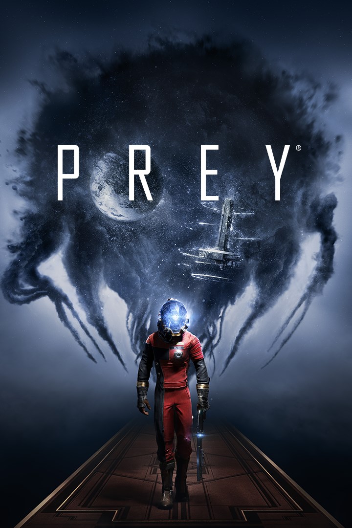 143. Prey