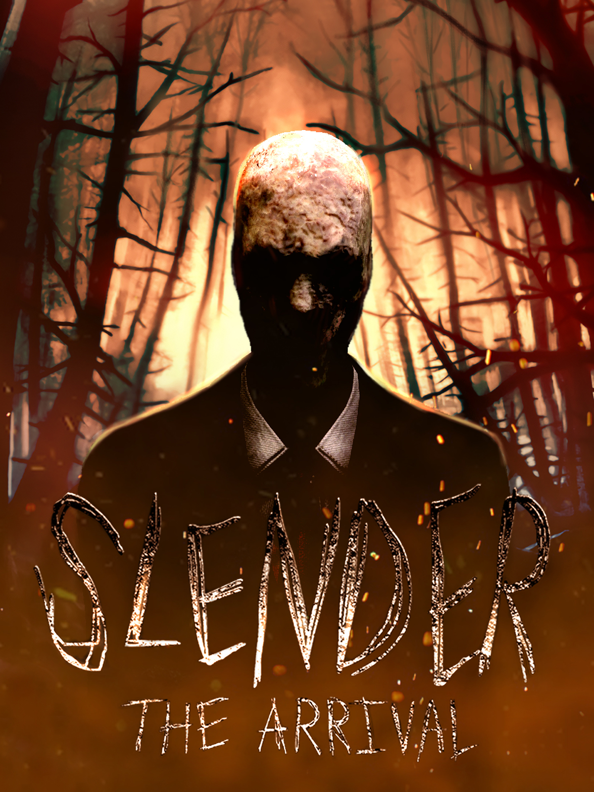 173. Slender: The Arrival