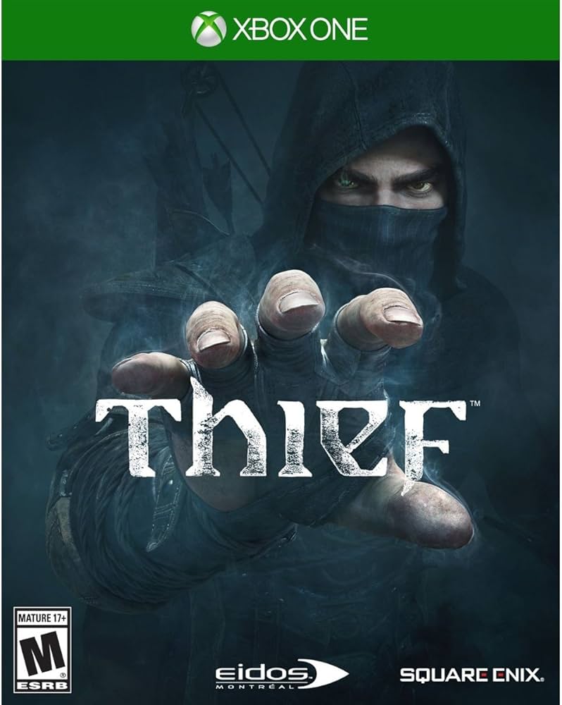202. Thief