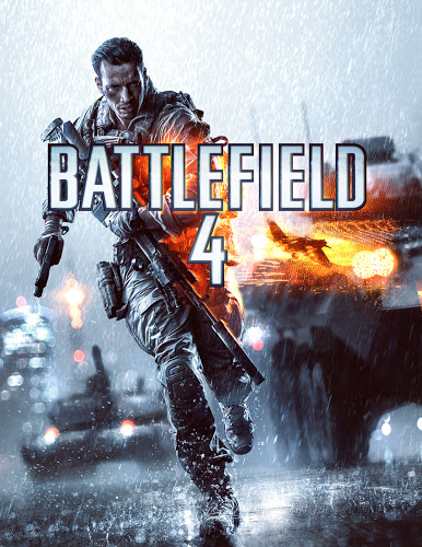 19. Battlefield 4