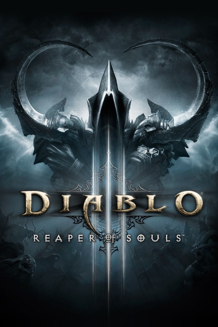 60. Diablo III