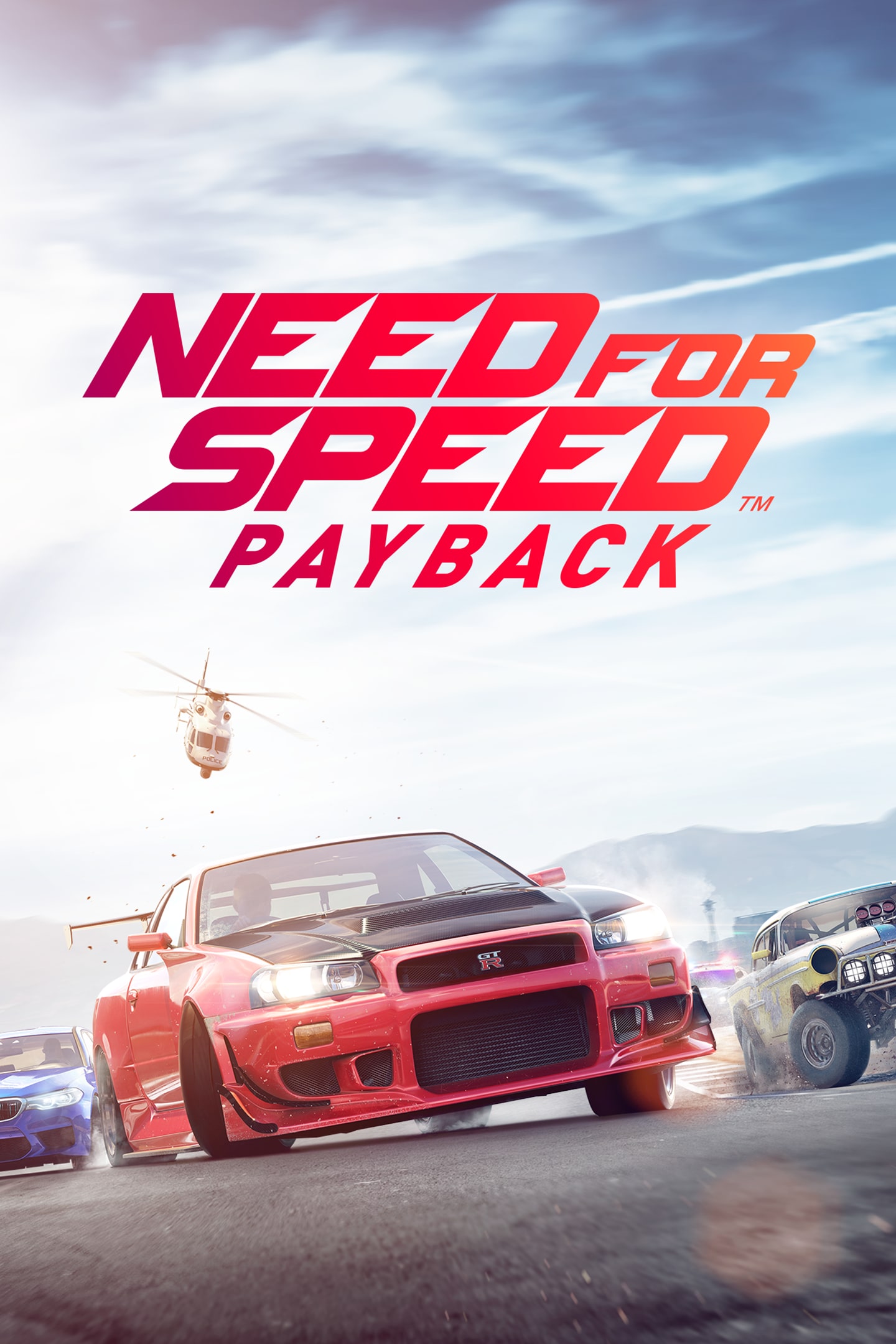 130. Need for Speed Payback