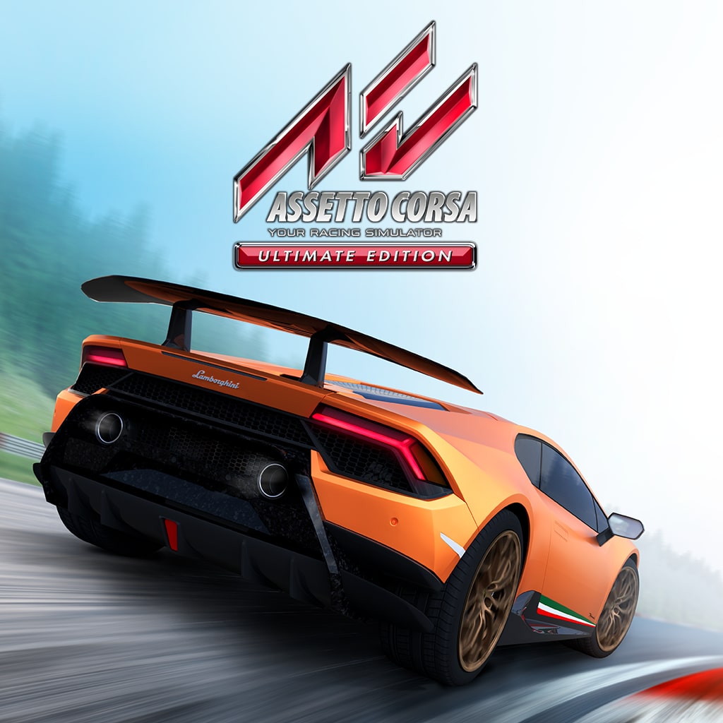15. Assetto Corsa