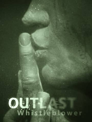 137. Outlast + DLC
