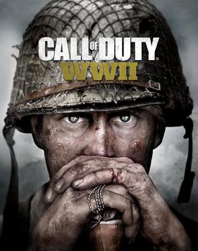 36. Call of Duty: WWII