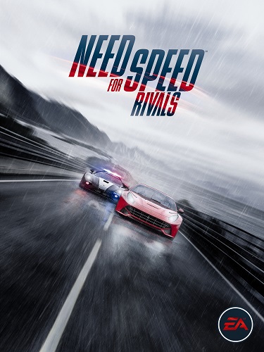 131. Need for Speed Rivals