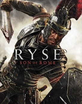 163. Ryse: Son of Rome