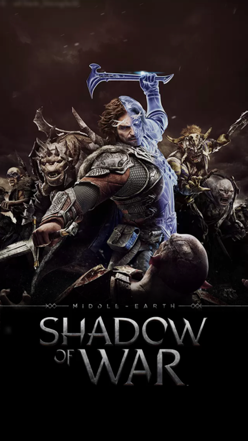 181. Shadow of War