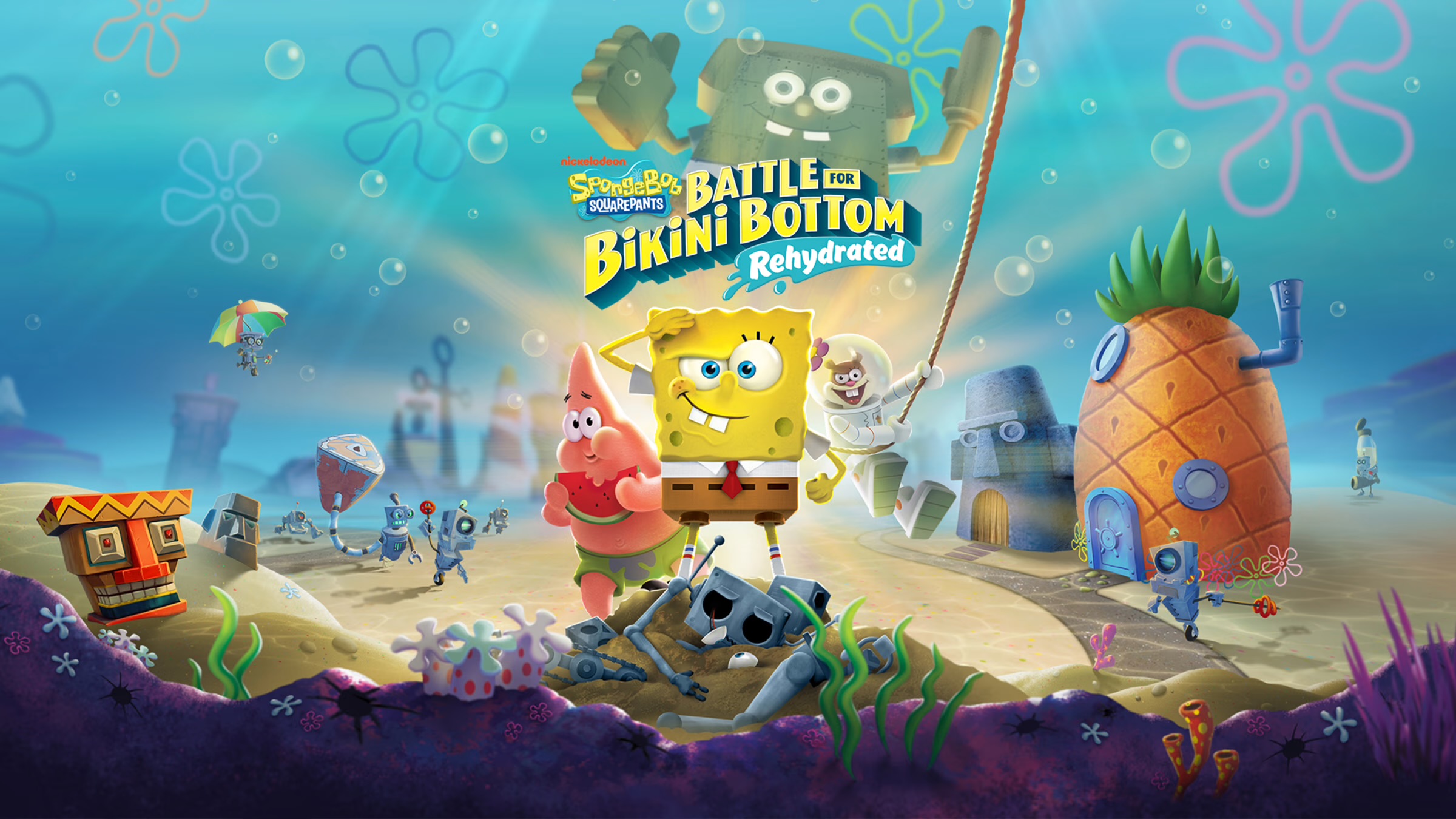 188. SpongeBob SquarePants