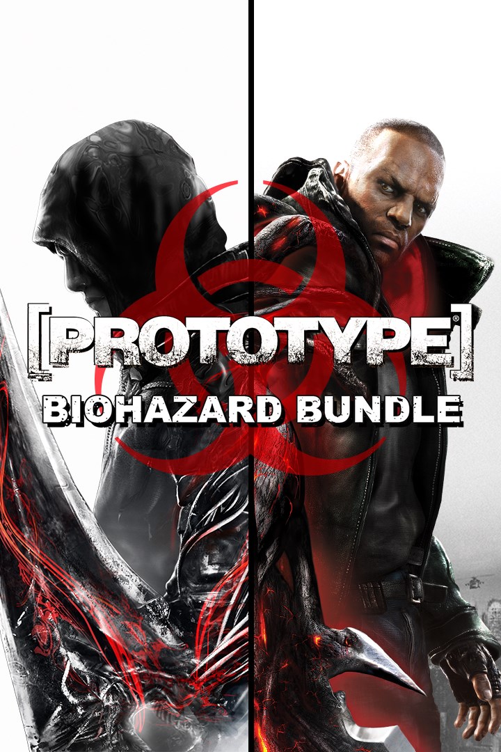 144. Prototype Bundle