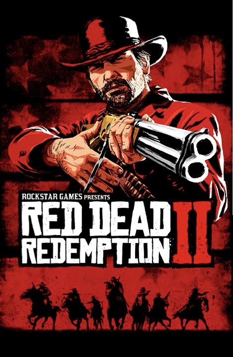 147. Red Dead Redemption II