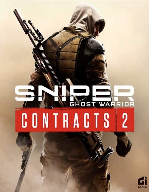 180. Sniper Ghost Warrior Contracts 2